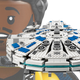 Illustration for article titled The New Lego Millennium Falcon Looks So Fineem/em